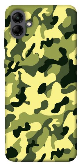 Чохол IBANAN Класичний камуфляж для Samsung Galaxy A04