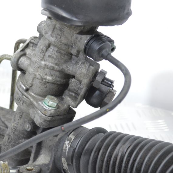 Рульова рейка Seat Cordoba (6L2, 6K5) Ibiza IV (6L1) під датчик Сеат Кордоба Ібіца Koyo 6Q1423055M | Зображення 2