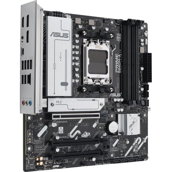 Материнская плата ASUS PRIME B840M-A-CSM | Зображення 1