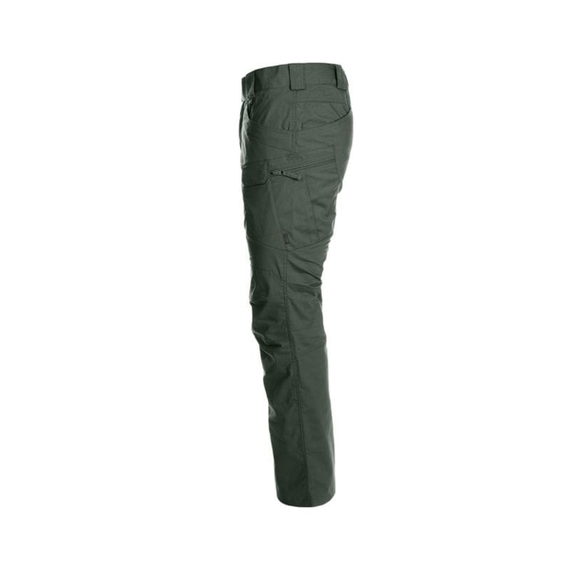 Штани тактичні Helikon-Tex UTP (Urban Tactical Pants) - PolyCotton Ripstop - Olive Drab, розмір M | Зображення 1