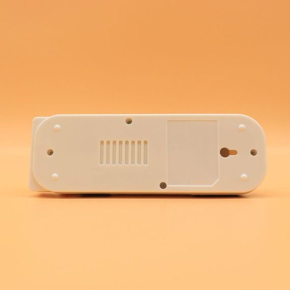 Світлодіодна акумуляторна лампа 1200 мАг, 21 LED, KD-713 / Аварійний ліхтар-прожектор | Зображення 7