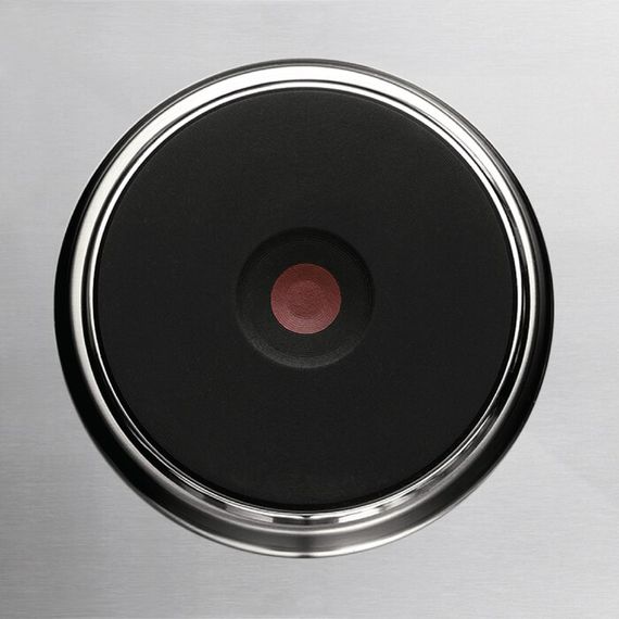Варильна поверхня Electrolux комбінована (3 газ + 1 електро) KGM64311X | Зображення 1