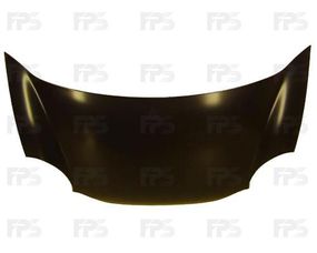 Капот Daewoo Matiz 01- (FPS) FP 2201 280 96562437