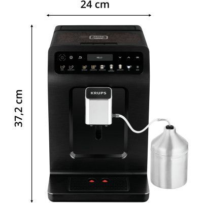 Кофемашина Krups EA894810 | Зображення 4