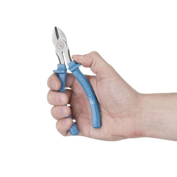 Бокорізи 160 мм INTERTOOL HT-0141 | Зображення 4