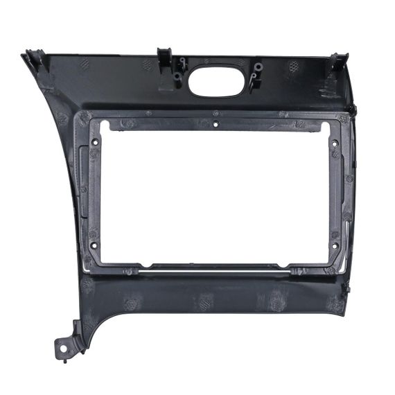 Перехідна рамка серії QIV QBR-F 0858-18 для Kia Cerato 3 YD Forte 2013-2017 K3 2012-2017 (F3) 9 дюймів | Зображення 1