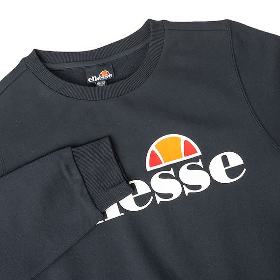 Світшот Ellesse Suprios JNR | Зображення 2