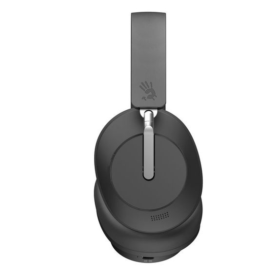 Гарнітура ігрова Bloody MH390 (Black), чорний колір, Bluetooth v5.3 + 3.5 Jack | Зображення 3