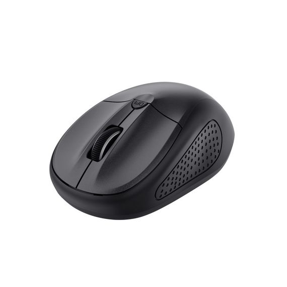 Мишка Trust Primo Bluetooth Black (24966) | Зображення 2