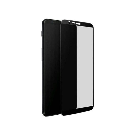 Захисне скло 2.5D на весь екран для OnePlus 6 | Зображення 2