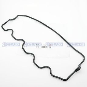 Прокладка клапанной крышки Mercedes Benz M102, Elring, 305.422,