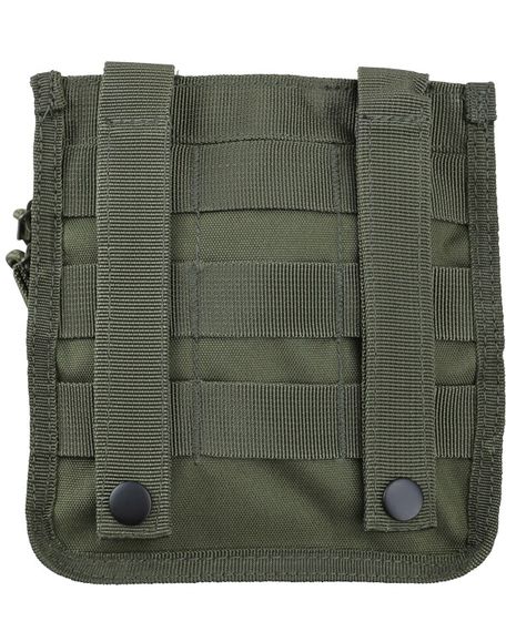 Підсумок KOMBAT UK Medium Molle Utility Pouch | Зображення 1