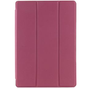 Чехол-книжка Book Cover+stylus для Samsung Galaxy Tab S6 Lite 10.4" (P610/P613/P615/P619) TPU+PC, Зелений/Pine green TPU+PC, Бордовий/Maroon