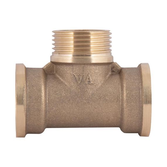 Тройник Thermo Alliance Standart 3/4" ВНВ SD41520 | Зображення 3