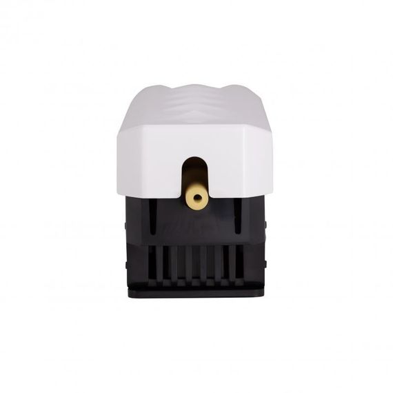 Диспенсер для мила Qtap Pohodli DM350WP1 White (Pobut) | Зображення 3