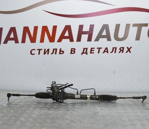 Рульова рейка Nissan March Micra K10 K11 K12 Ніссан Марч Мікра 490016F601 34011335 | Зображення 4