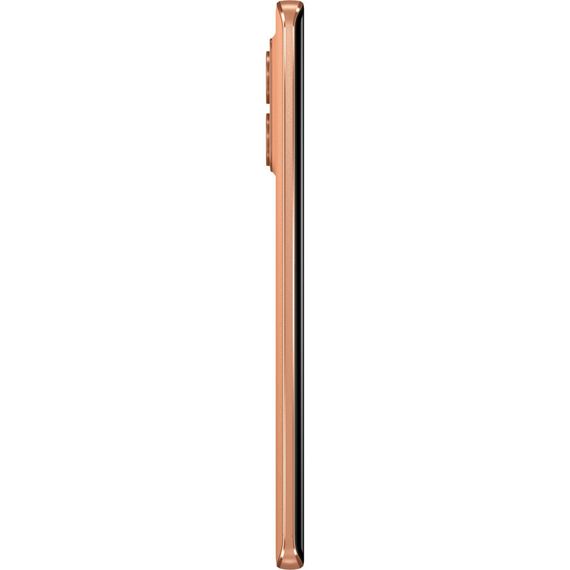 Мобільний телефон Motorola Edge 40 Neo 12/256GB Peach Fuzz (PAYH0116RS) | Зображення 3