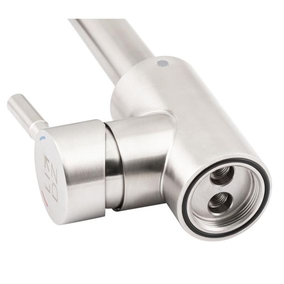 Змішувач для кухні Lidz (NKS) 12 32 015F-5 | Зображення 3