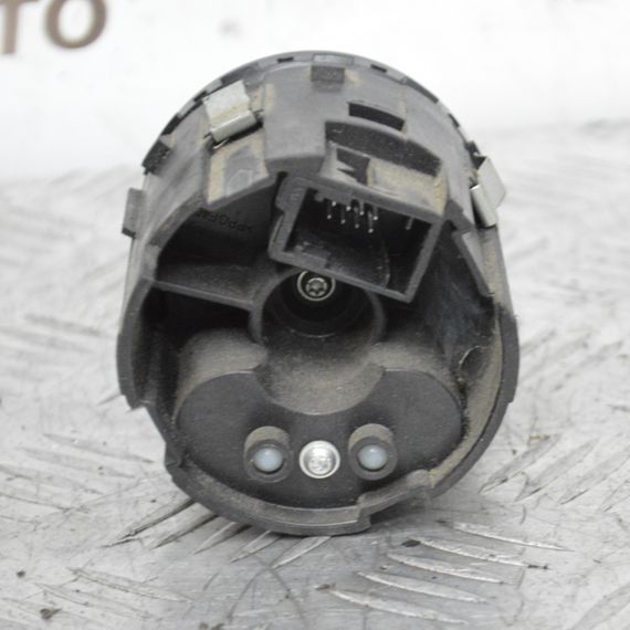 Куліса КПП Peugeot Partner B9 2008-... Куліса перемикання передач Пежо Партнер Б9 9671945380 | Зображення 1