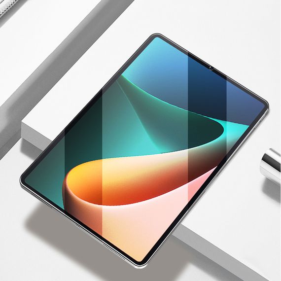 Захисне скло для планшета Xiaomi Mi Pad 5 / Mi Pad 5 Pro | Зображення 1