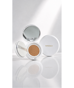 Крем-кушон для макияжа классический MODAY COVER CLASSIC с матовым финишем (15 g)