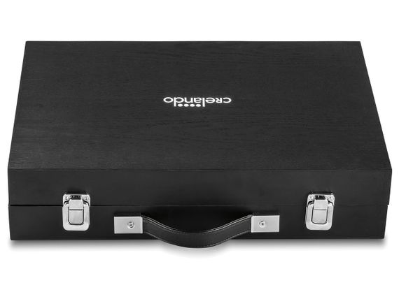 Набор для рисования Crelando 174 элементов Германия | Зображення 2