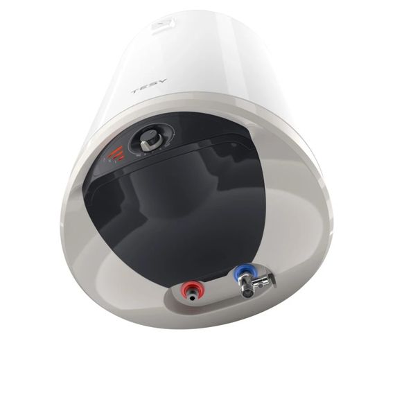 Водонагреватель электрический Tesy Modeco Ceramic GCV 1204724D C21 TS2RC 302880 | Зображення 1
