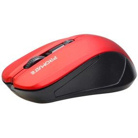 Мышка Promate Contour Wireless Red (contour.red)