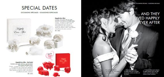 Наручники Bijoux Indiscrets - Frou Frou Organza handcuffs, подарункова упковка | Зображення 4