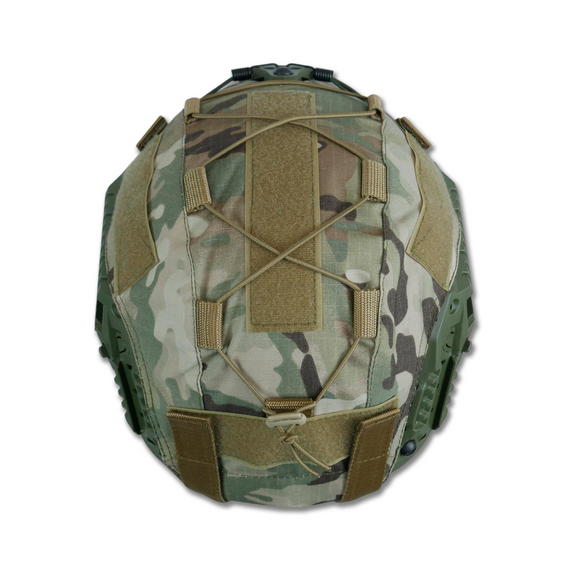 Кавер на шлем Sestan-Busch Мультикам L | Зображення 5