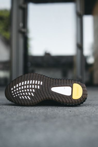 Кросовки 0318 Yeezy Boost 350 v2 Cinder 41 | Зображення 3