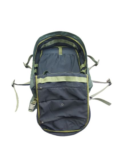 Рюкзак 35л М&М Вид 2 Olive green хакі (213411) | Зображення 3