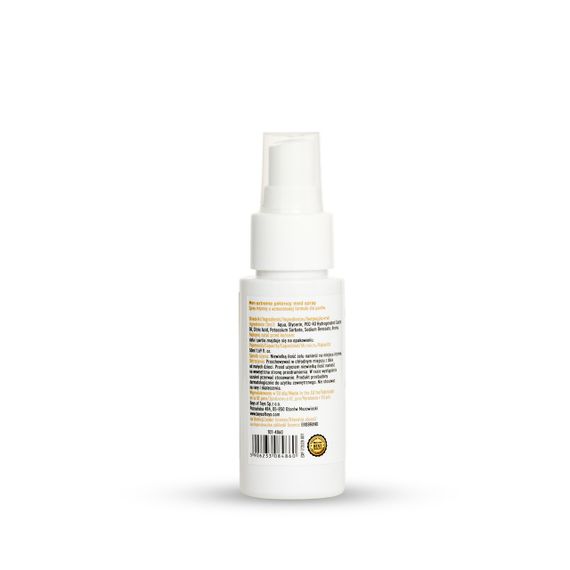 Інтимний спрей-лубрикант для чоловіків - MyLove Man Extreme Potency Med Spray, 50 мл Sex Aura | Зображення 6