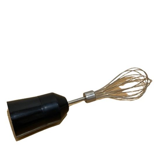 Кухонний блендер-подрібнювач 3в1 з мірною чашею та металевою ніжкою RAF R.327 (46855-R.327_502) | Зображення 8