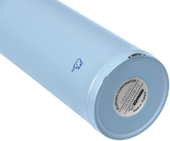 Термокружка Zojirushi SM-WR48E-AP 0.48 л Light Blue