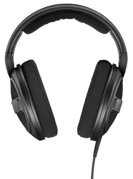 Навушники Sennheiser HD 569