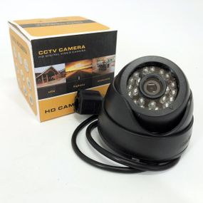 Камера спостереження для під'їзду HD Camera 349 IP 1.3 mp, Камера з функцією виявлення руху TZ-65