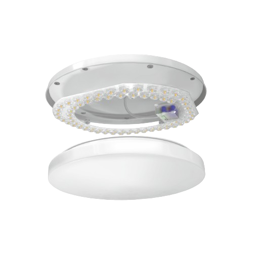 LED Модуль для світильників 36W 4000К VL-MLC-364 Videx | Зображення 3