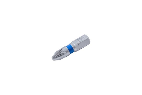 Бита Intertool - PZ2 x 25 мм Storm (2 шт.) (VT-0221) | Зображення 1