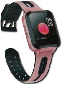 Дитячі смарт-годинники з GPS та двостороннім зв'язком XPRO Baby Phone G3 (G3_816)