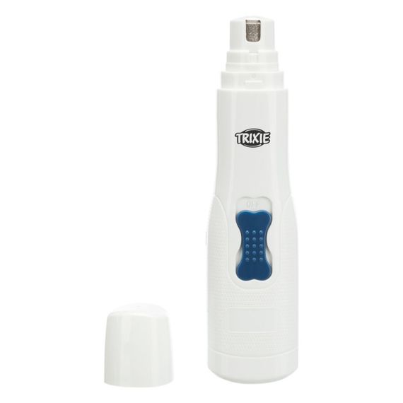 Машинка для сточування кігтів у собак та котів Trixie