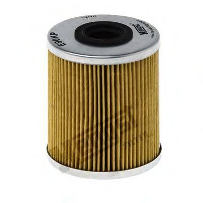 Фільтр палив. OPEL, RENAULT (вир-во Hengst) HENGST FILTER E90KPD164 на RENAULT TRAFIC II автобус (JL)