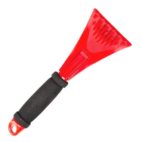 Шкребок автомобільний INTERTOOL AT-0103 | Зображення 1