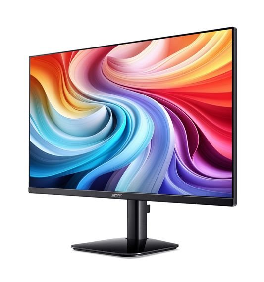 Монитор Acer 27&quot; KB272G0bmix D-Sub UM.HK2EE.013 | Зображення 2