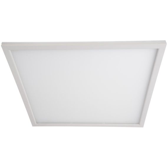 Панель светодиодная потолочная офисная армстронг LED FLF-82 40W CW