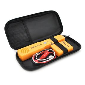 Кабельний тестер CABLE TRACKER, трасошукач