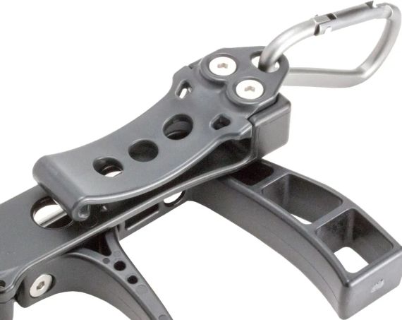 Екстрактор DaiichiSeiko Gun Pliers + Holster к:black | Зображення 2