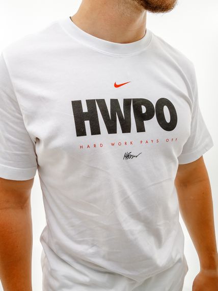 Футболка Nike M NK DFC TEE MF HWPO | Зображення 2