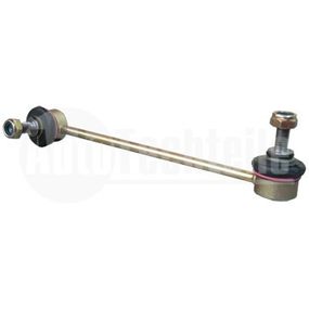 Стойка стабилизатора переднего левая Mercedes Benz Vito W638 96-03 (L=230 mm), AutoTechteile, 100 3204, 260389