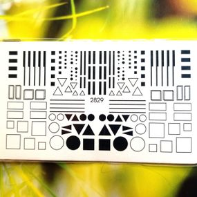 Слайдер 2829 на водяній основі